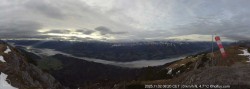 Archived image Webcam mountain "Stoderzinken", Styria 07:00