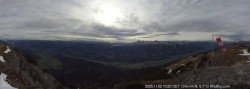 Archived image Webcam mountain "Stoderzinken", Styria 09:00