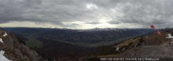Archived image Webcam mountain "Stoderzinken", Styria 11:00