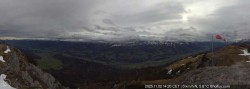 Archived image Webcam mountain "Stoderzinken", Styria 13:00