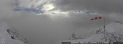 Archived image Webcam mountain "Stoderzinken", Styria 09:00