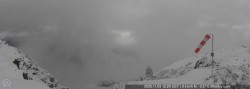 Archived image Webcam mountain "Stoderzinken", Styria 11:00