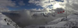Archived image Webcam mountain "Stoderzinken", Styria 13:00