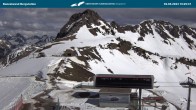 Archived image Webcam Top station Kanzelwand 15:00