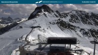 Archived image Webcam Top station Kanzelwand 13:00