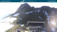 Archiv Foto Webcam Gipfelstation Kanzelwand 06:00