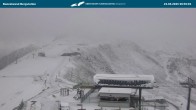 Archived image Webcam Top station Kanzelwand 06:00