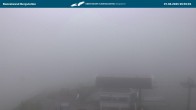Archiv Foto Webcam Gipfelstation Kanzelwand 06:00