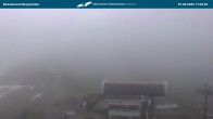 Archiv Foto Webcam Gipfelstation Kanzelwand 17:00