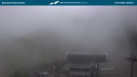 Archived image Webcam Top station Kanzelwand 09:00