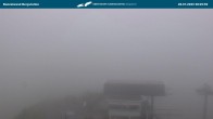 Archived image Webcam Top station Kanzelwand 07:00