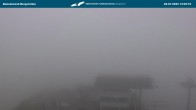 Archived image Webcam Top station Kanzelwand 11:00