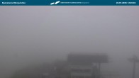 Archived image Webcam Top station Kanzelwand 13:00