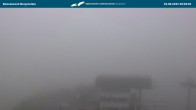 Archiv Foto Webcam Gipfelstation Kanzelwand 07:00