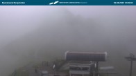 Archiv Foto Webcam Gipfelstation Kanzelwand 13:00