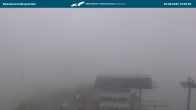 Archiv Foto Webcam Gipfelstation Kanzelwand 15:00