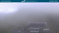 Archiv Foto Webcam Gipfelstation Kanzelwand 05:00