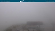 Archiv Foto Webcam Gipfelstation Kanzelwand 17:00