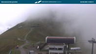 Archived image Webcam Top station Kanzelwand 11:00