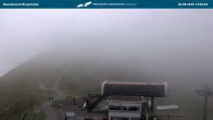 Archived image Webcam Top station Kanzelwand 13:00
