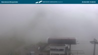 Archived image Webcam Top station Kanzelwand 15:00