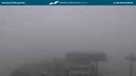 Archiv Foto Webcam Gipfelstation Kanzelwand 07:00