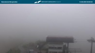 Archiv Foto Webcam Gipfelstation Kanzelwand 07:00