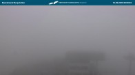 Archiv Foto Webcam Gipfelstation Kanzelwand 08:00