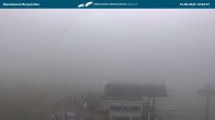Archiv Foto Webcam Gipfelstation Kanzelwand 09:00