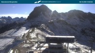 Archiv Foto Webcam Gipfelstation Kanzelwand 09:00
