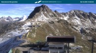 Archiv Foto Webcam Gipfelstation Kanzelwand 15:00