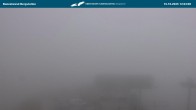 Archived image Webcam Top station Kanzelwand 11:00