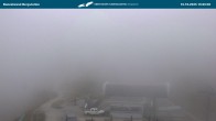 Archived image Webcam Top station Kanzelwand 15:00