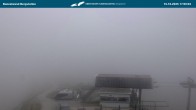 Archived image Webcam Top station Kanzelwand 17:00