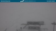 Archiv Foto Webcam Gipfelstation Kanzelwand 09:00