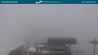 Archiv Foto Webcam Gipfelstation Kanzelwand 09:00