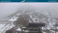 Archiv Foto Webcam Gipfelstation Kanzelwand 11:00
