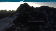 Archiv Foto Webcam Gipfelstation Kanzelwand 06:00