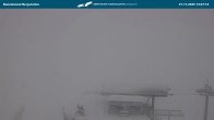 Archived image Webcam Top station Kanzelwand 11:00