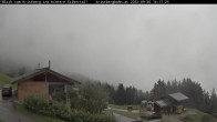 Archived image Webcam "Silbertal" valley 08:00