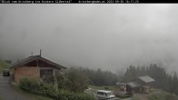 Archived image Webcam "Silbertal" valley 10:00