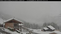 Archived image Webcam "Silbertal" valley 09:00