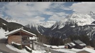Archived image Webcam "Silbertal" valley 15:00
