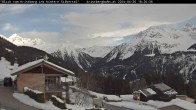 Archived image Webcam "Silbertal" valley 17:00