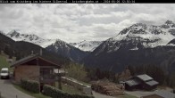 Archived image Webcam "Silbertal" valley 11:00