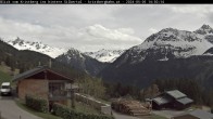 Archived image Webcam "Silbertal" valley 13:00