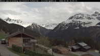 Archived image Webcam "Silbertal" valley 15:00