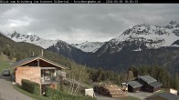 Archived image Webcam "Silbertal" valley 17:00