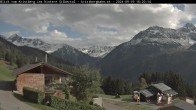 Archived image Webcam "Silbertal" valley 15:00