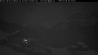 Archiv Foto Webcam Hinteres Silbertal 01:00